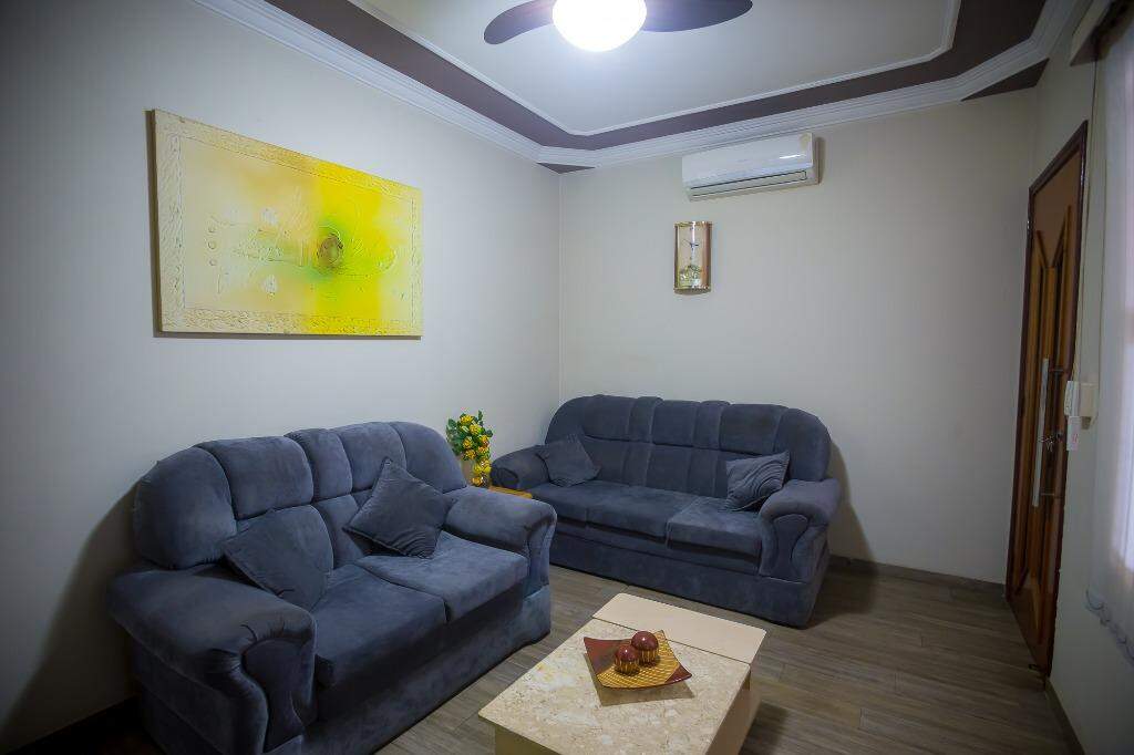 Casa à venda, 2 quartos, 2 vagas, no bairro Residencial Parque Água Branca em Piracicaba - SP