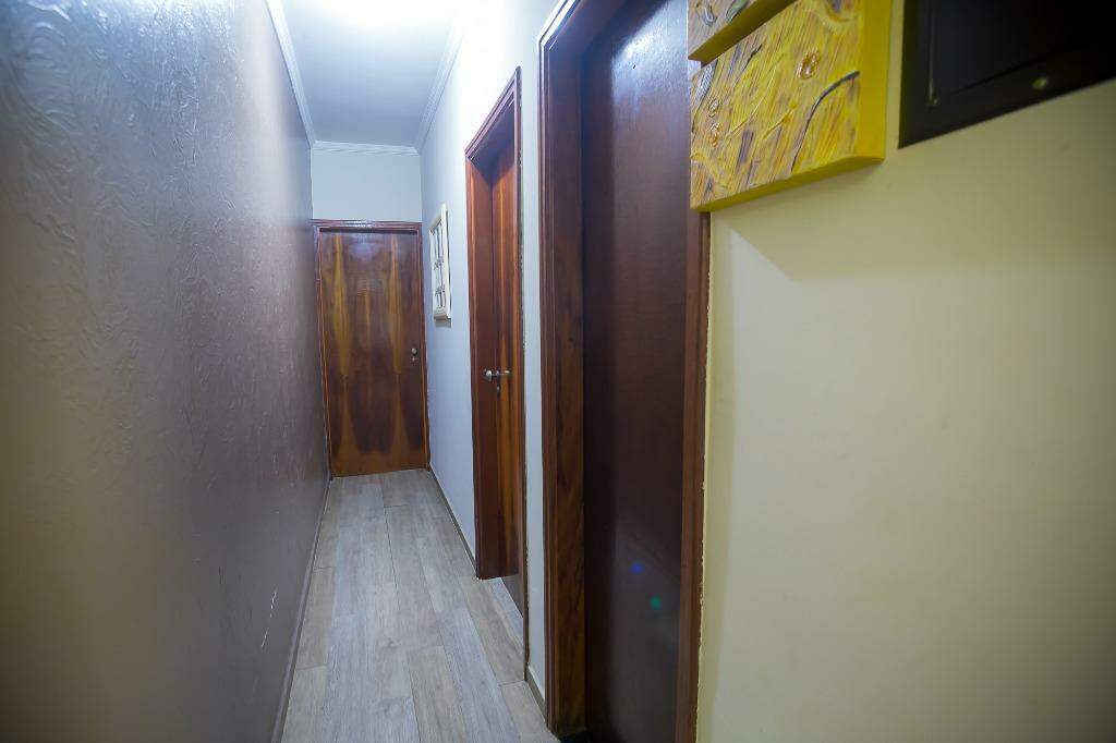 Casa à venda, 2 quartos, 2 vagas, no bairro Residencial Parque Água Branca em Piracicaba - SP