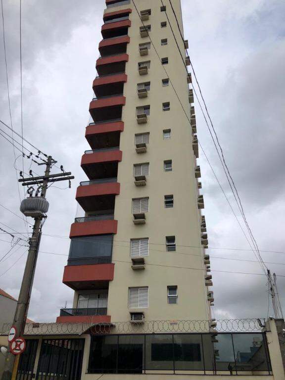 Apartamento à venda no Edifício Dona Esther Galesi Ducatti, 3 quartos, sendo 1 suíte, 2 vagas, no bairro Vila Rezende em Piracicaba - SP