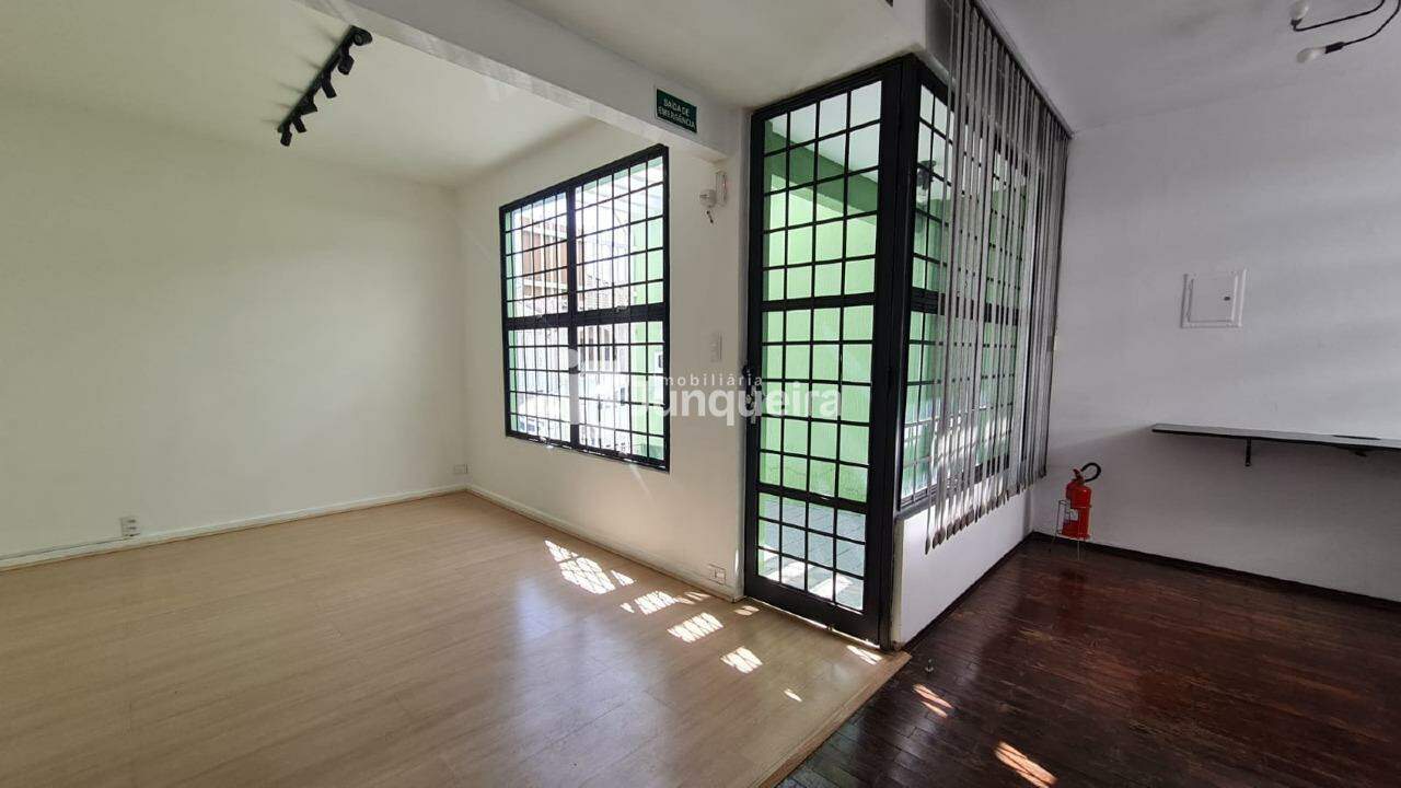 Foto 3 de Casa Comercial para aluguel, 1 vaga, Centro - Piracicaba/SP