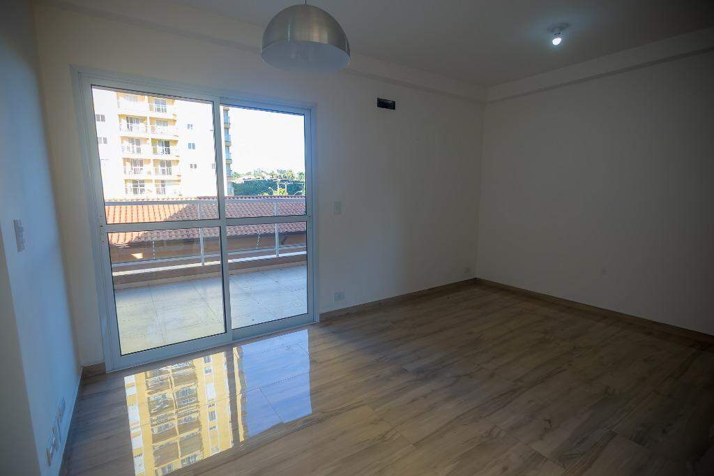 Apartamento à venda no Edifício Tarsila, 2 quartos, sendo 1 suíte, 1 vaga, no bairro Vila Independência em Piracicaba - SP