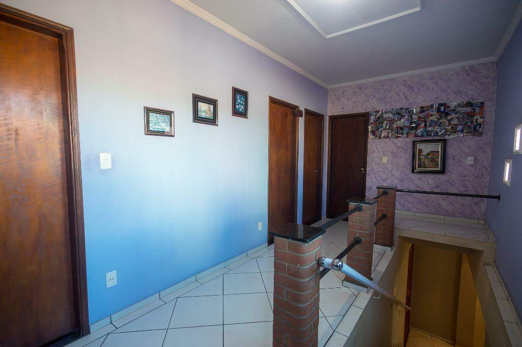 Casa à venda, 4 quartos, sendo 1 suíte, 2 vagas, no bairro São Dimas em Piracicaba - SP