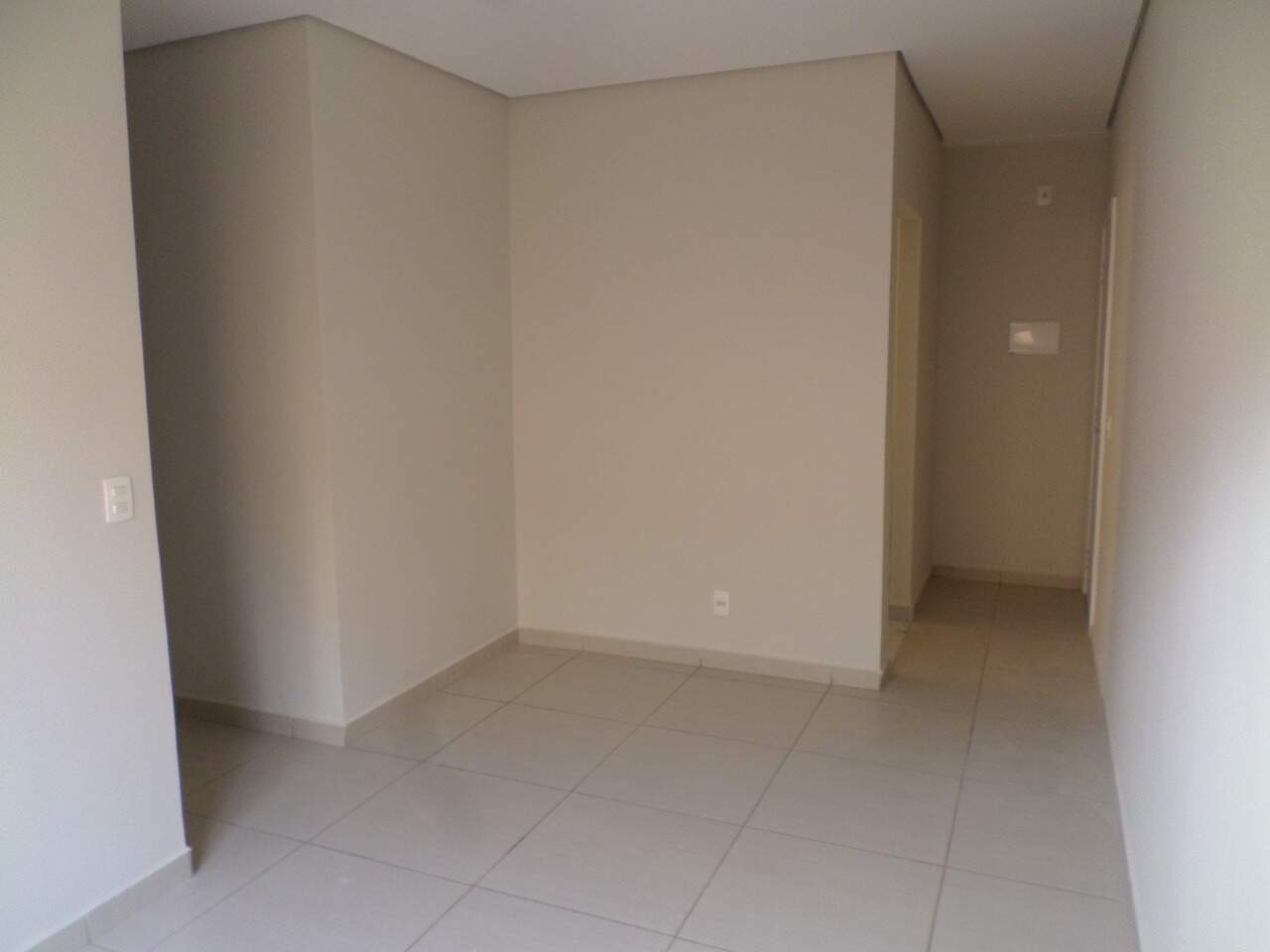 Apartamento à venda no Torres do Jardim I, 2 quartos, sendo 1 suíte, 1 vaga, no bairro Nova América em Piracicaba - SP