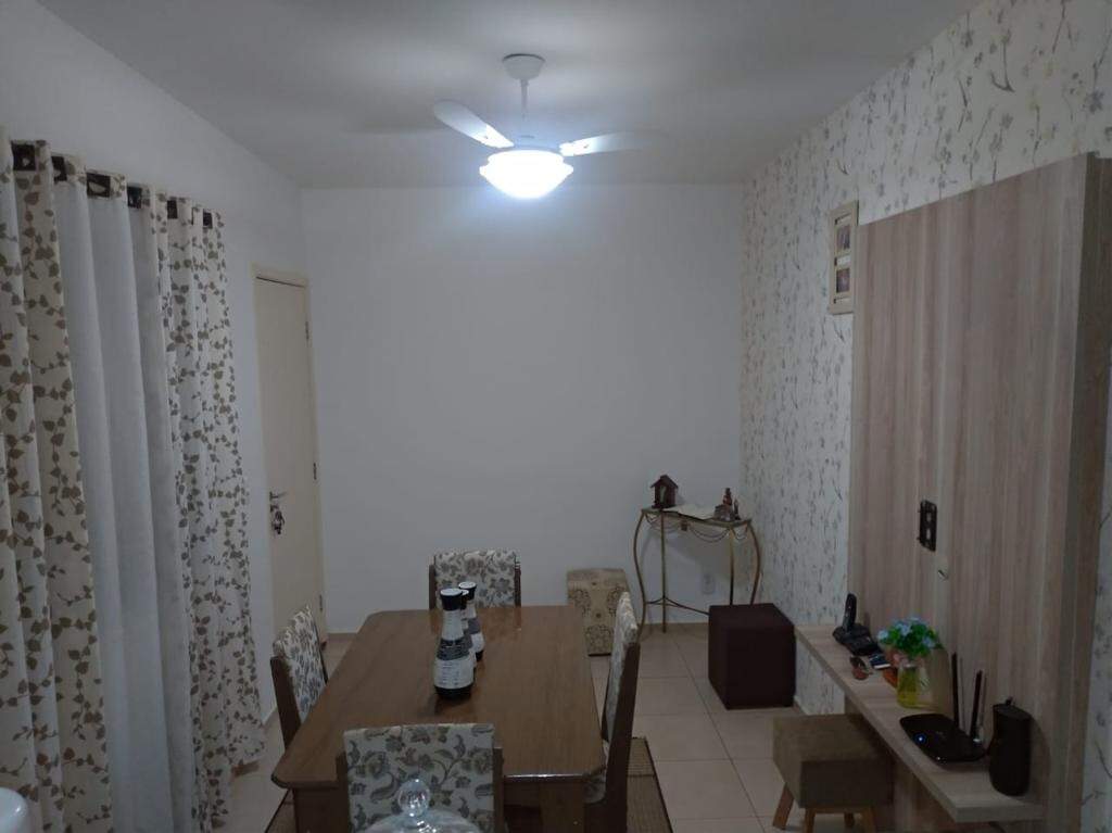 Apartamento à venda no Palladium, 2 quartos, 1 vaga, no bairro Piracicamirim em Piracicaba - SP