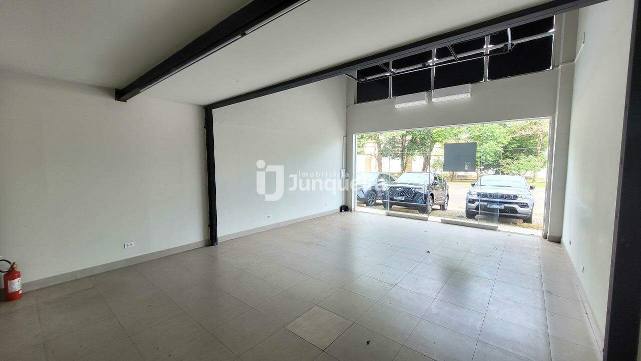 Salão para alugar, 2 vagas, no bairro São Dimas em Piracicaba - SP