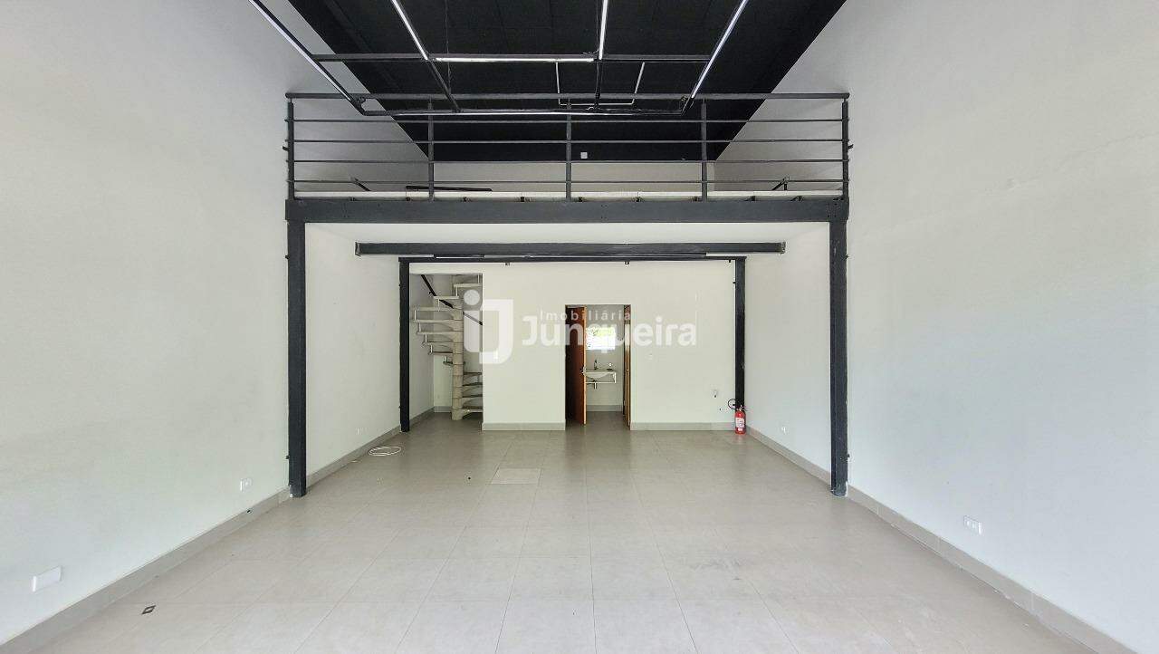 Salão para alugar, 2 vagas, no bairro São Dimas em Piracicaba - SP