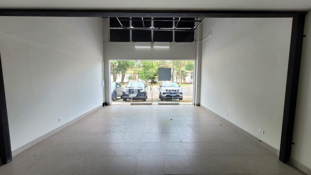 Salão para alugar, 2 vagas, no bairro São Dimas em Piracicaba - SP