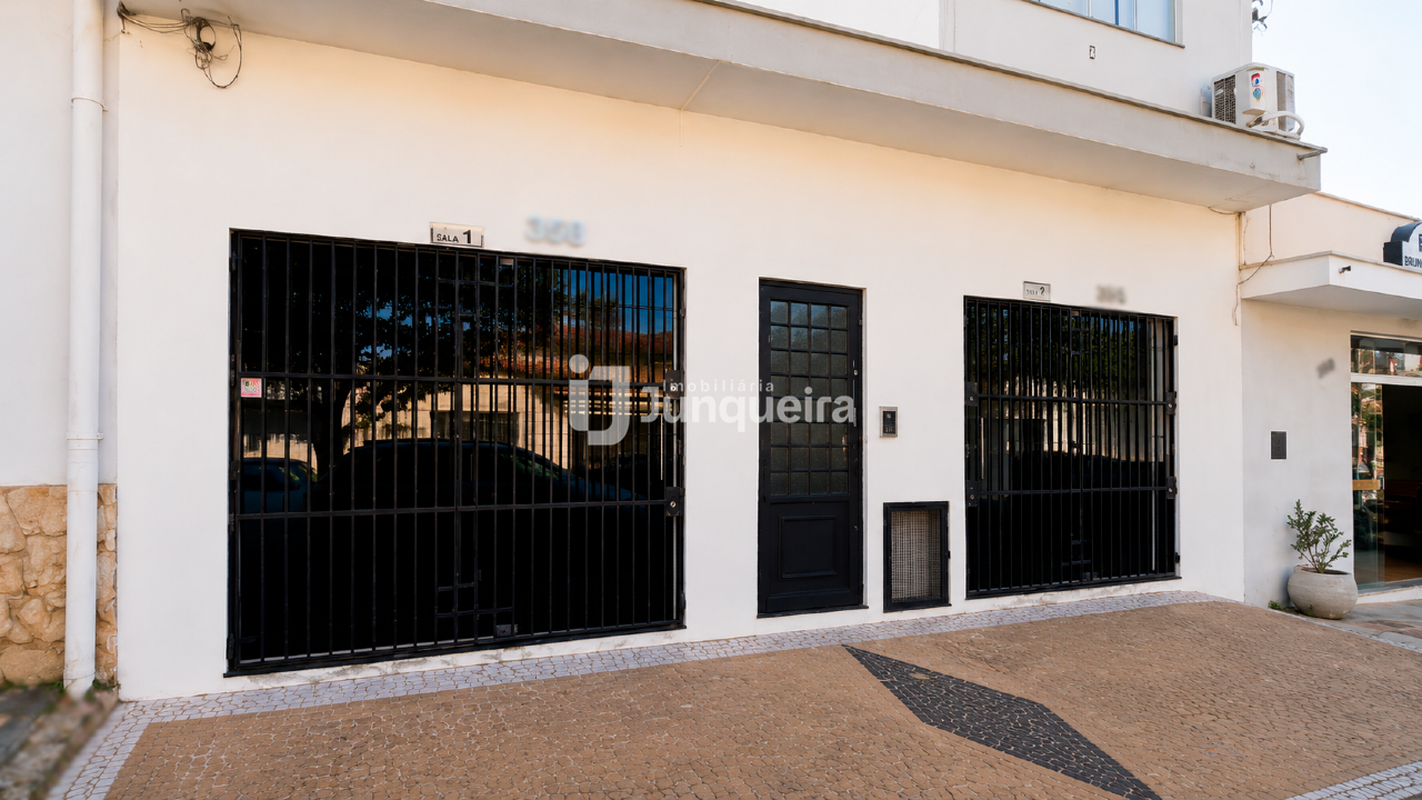 Sala Comercial para alugar, no bairro Alto em Piracicaba - SP