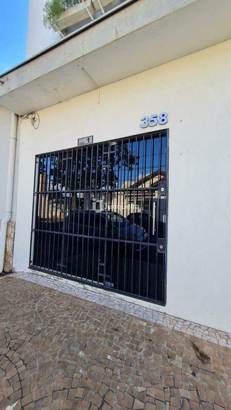 Sala Comercial para alugar, no bairro Alto em Piracicaba - SP