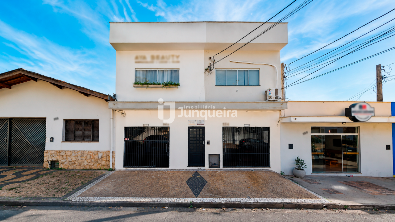 Sala Comercial para alugar, no bairro Alto em Piracicaba - SP