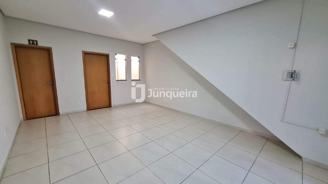 Sala Comercial para alugar, no bairro Alto em Piracicaba - SP