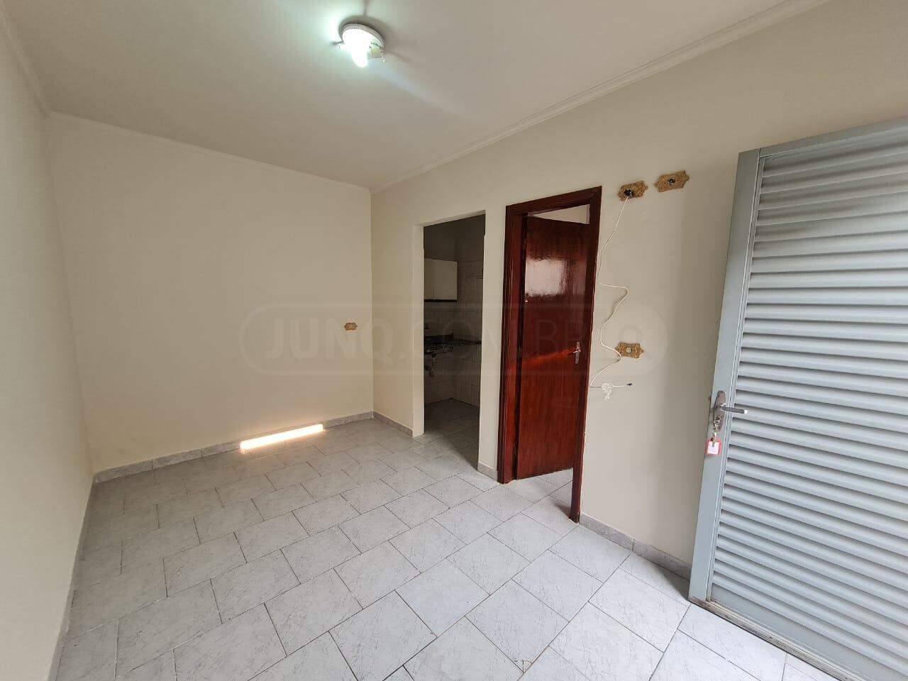 Kitnet para alugar, 1 quarto, no bairro Centro em Piracicaba - SP