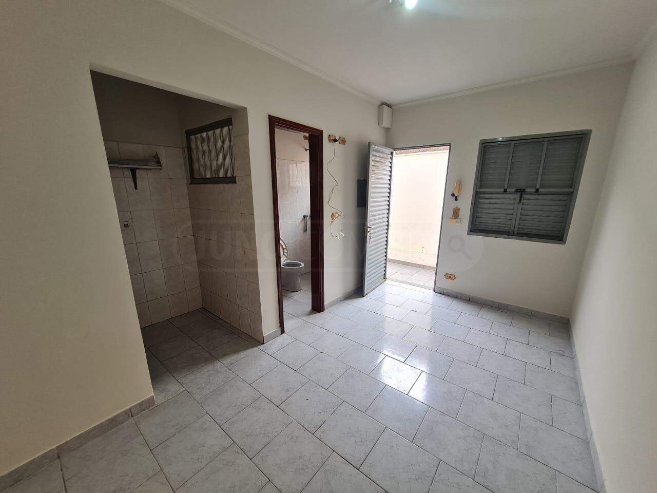 Kitnet para alugar, 1 quarto, no bairro Centro em Piracicaba - SP