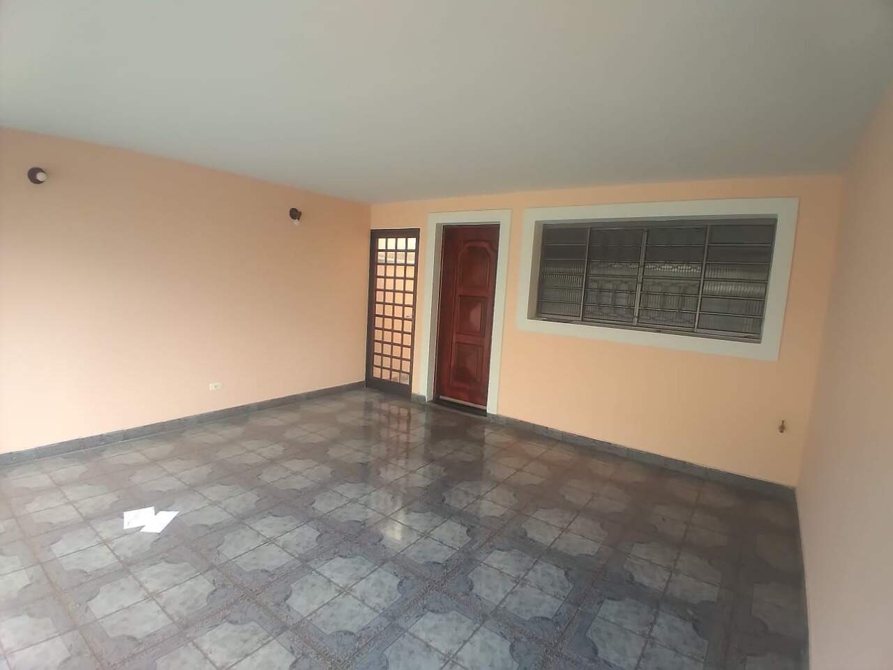 Casa para alugar, 2 quartos, 2 vagas, no bairro Algodoal em Piracicaba - SP