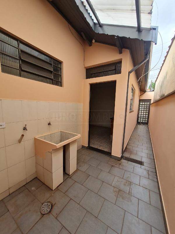 Casa para alugar, 2 quartos, 2 vagas, no bairro Algodoal em Piracicaba - SP