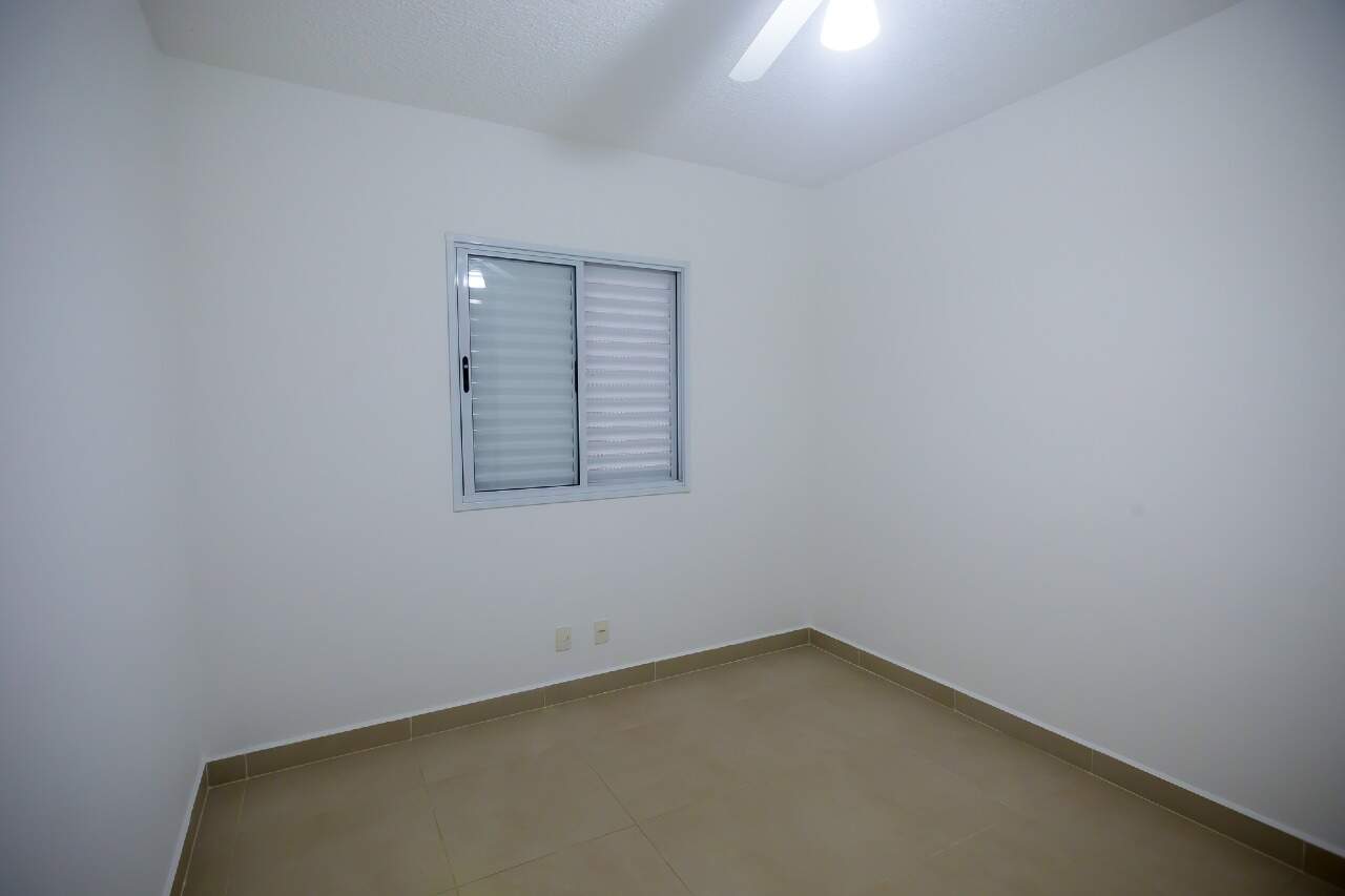 Apartamento à venda no Torres do Jardim III, 2 quartos, 1 vaga, no bairro Nova América em Piracicaba - SP