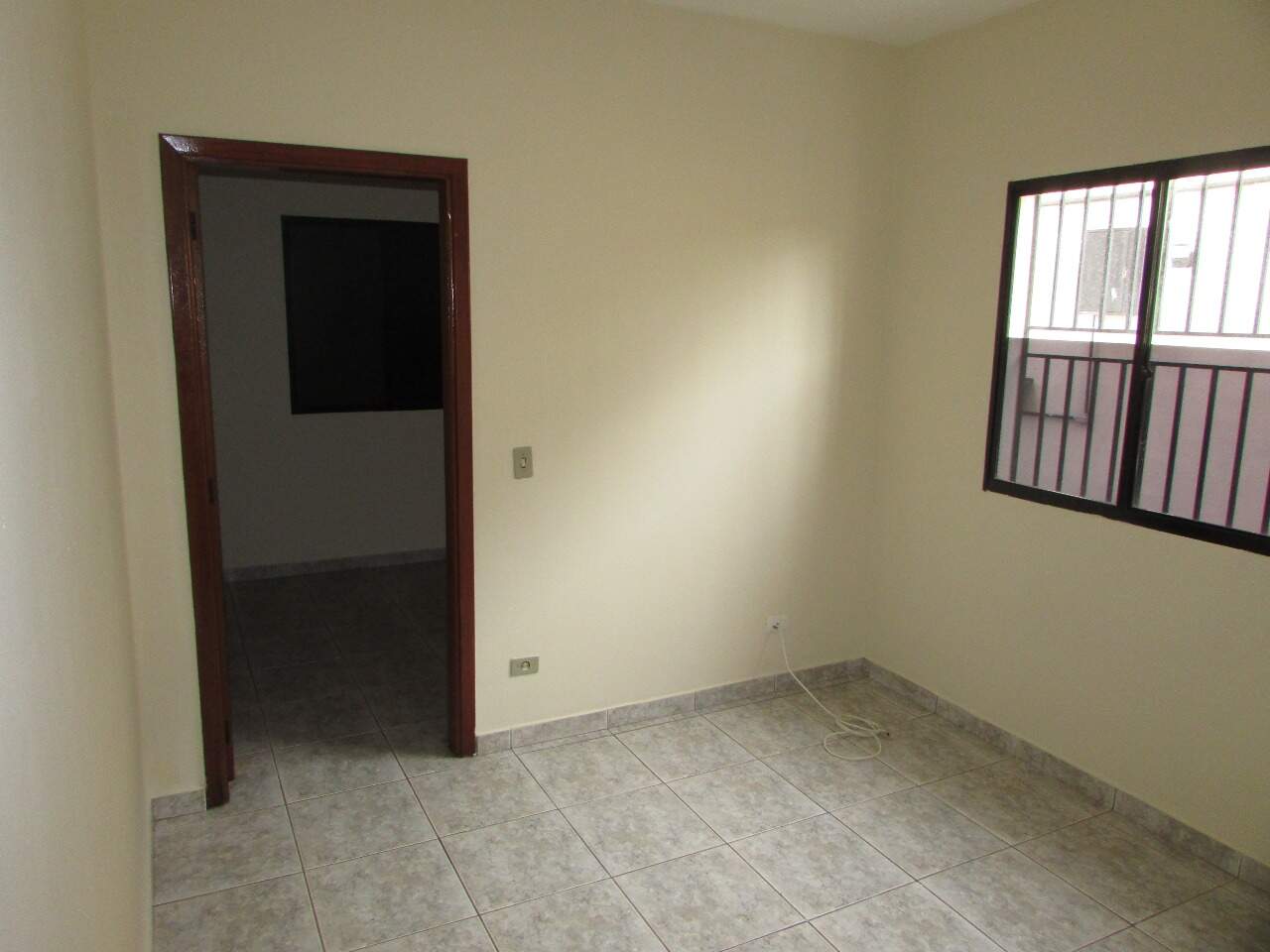 Apartamento para alugar no Lisboa, 1 quarto, 1 vaga, no bairro Higienópolis em Piracicaba - SP