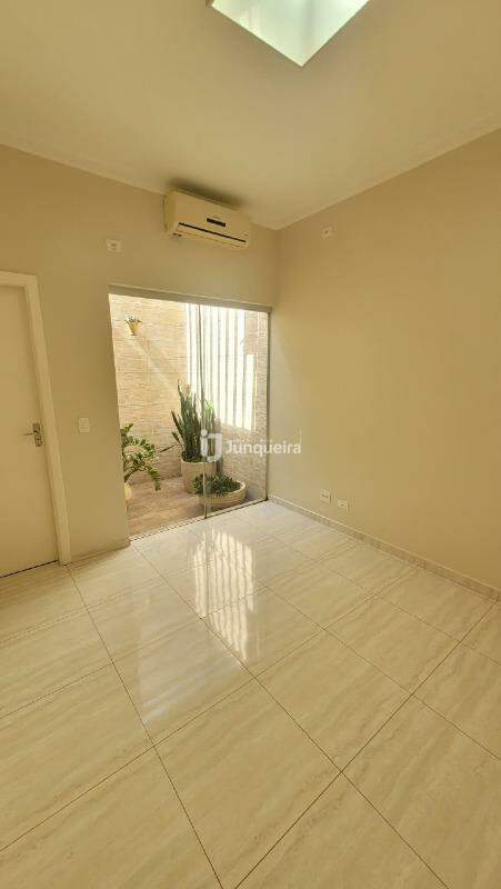Foto 3 de Sala Comercial para aluguel, 4 vagas, Paulista - Piracicaba/SP