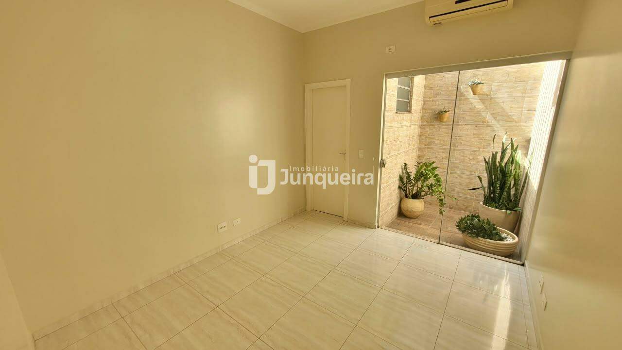 Foto 2 de Sala Comercial para aluguel, 4 vagas, Paulista - Piracicaba/SP