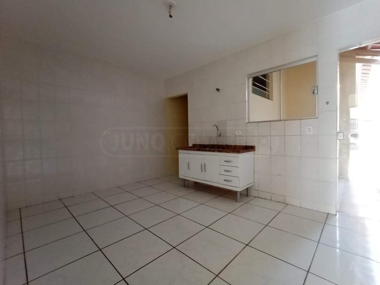 Casa para alugar, 2 quartos, 2 vagas, no bairro Jardim Noiva da Colina em Piracicaba - SP