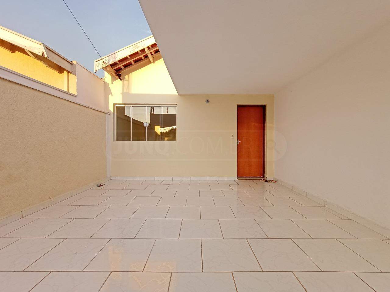 Casa para alugar, 2 quartos, 2 vagas, no bairro Jardim Noiva da Colina em Piracicaba - SP