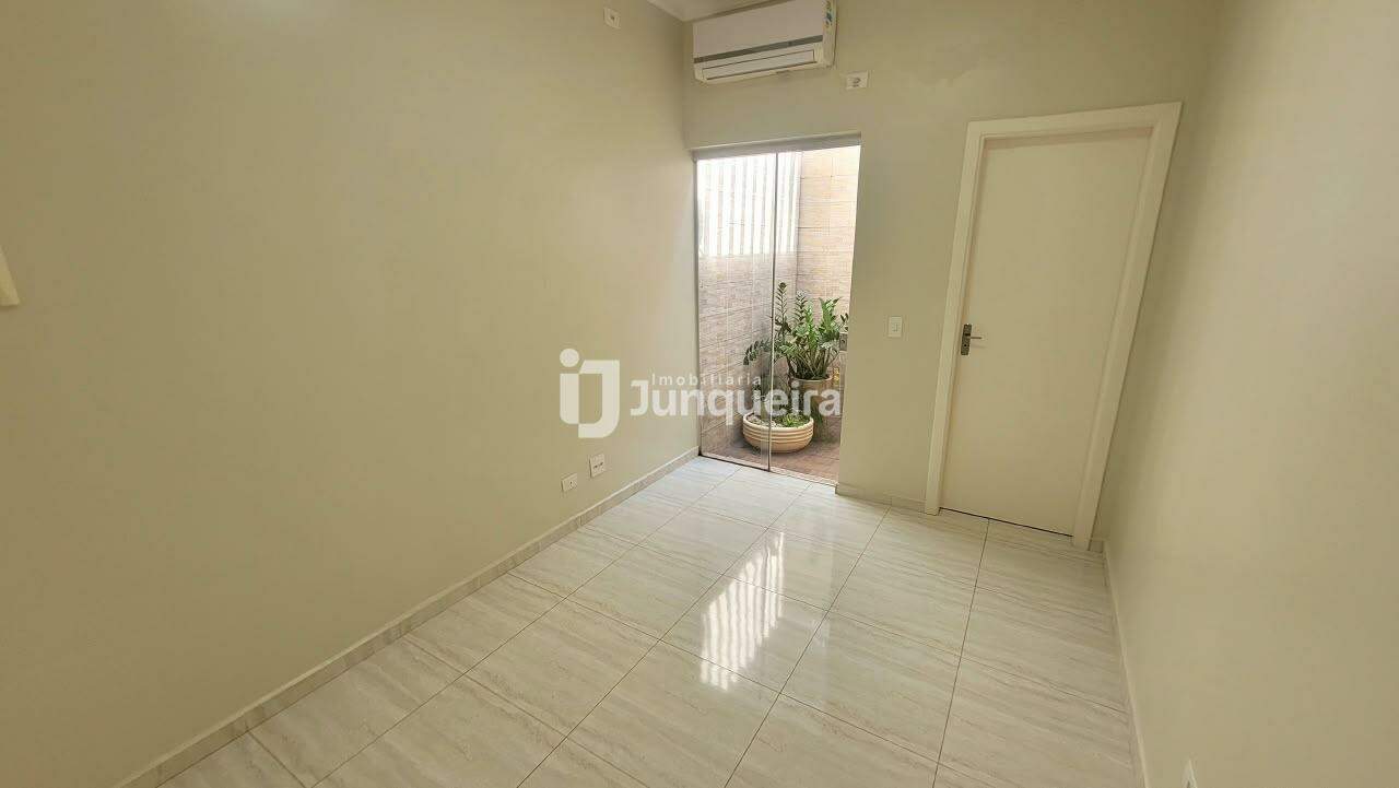 Foto 3 de Sala Comercial para aluguel, 4 vagas, Paulista - Piracicaba/SP