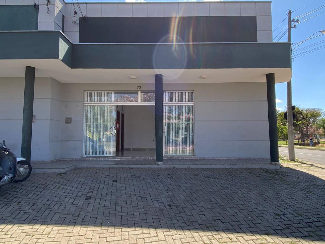 Foto 2 de Salão comercial para alugar no bairro Santa Terezinha - Piracicaba/SP