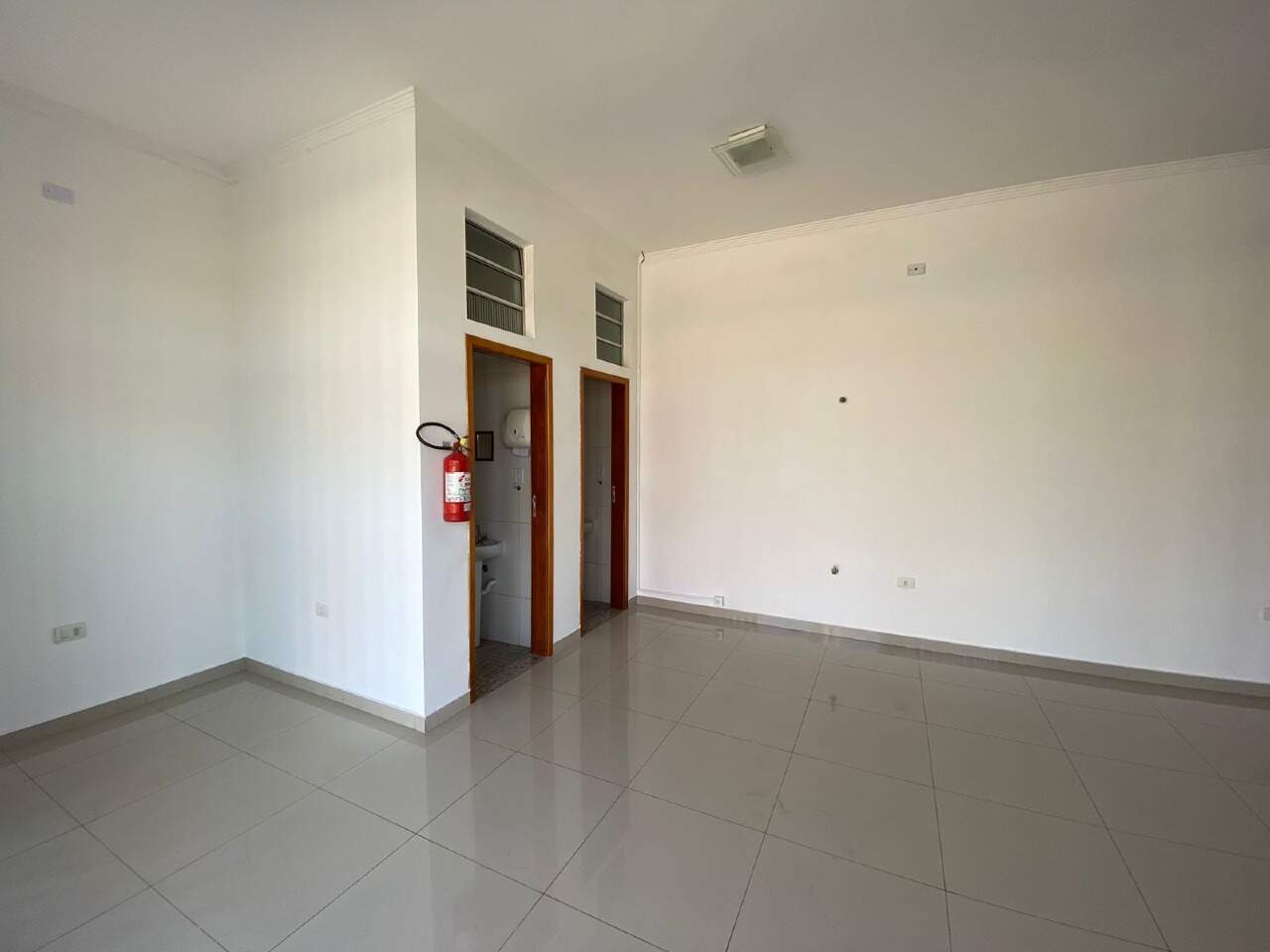 Foto 5 de Salão comercial para alugar no bairro Santa Terezinha - Piracicaba/SP