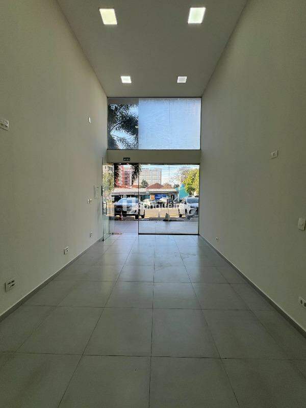 Foto 3 de Sala Comercial para aluguel, 5 vagas, Alto - Piracicaba/SP
