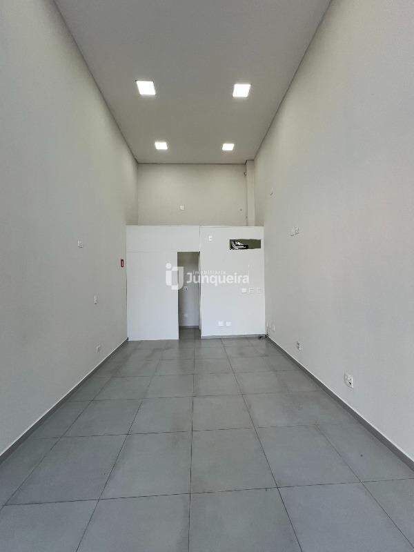 Foto 2 de Sala Comercial para aluguel, 5 vagas, Alto - Piracicaba/SP