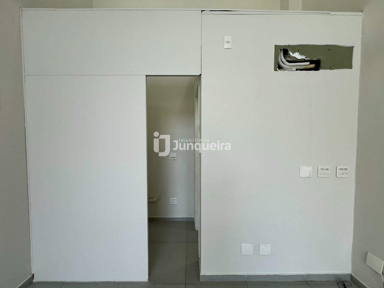 Foto 4 de Sala Comercial para aluguel, 5 vagas, Alto - Piracicaba/SP