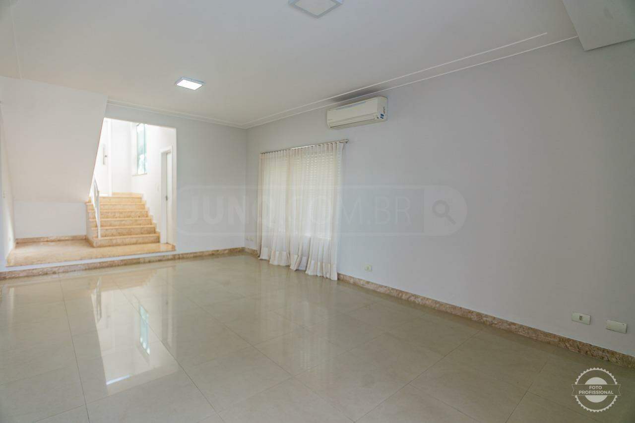 Casa em Condomínio para alugar no Terras de Piracicaba III , 4 quartos, sendo 2 suítes, 2 vagas, no bairro Terras de Piracicaba em Piracicaba - SP