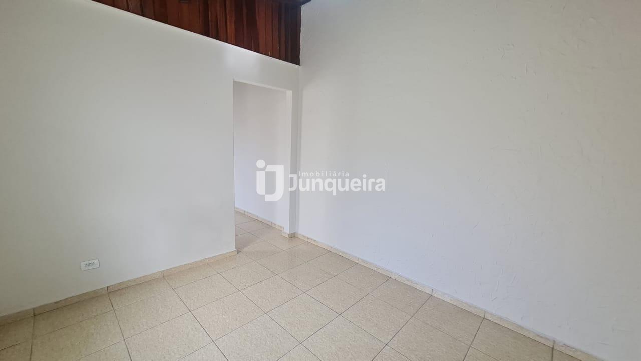 Casa para alugar, 1 quarto, no bairro Vila Rezende em Piracicaba - SP