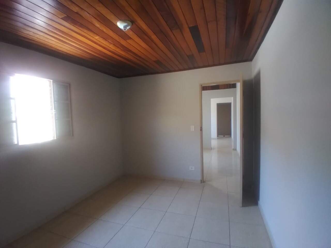 Casa para alugar, 1 quarto, no bairro Vila Rezende em Piracicaba - SP