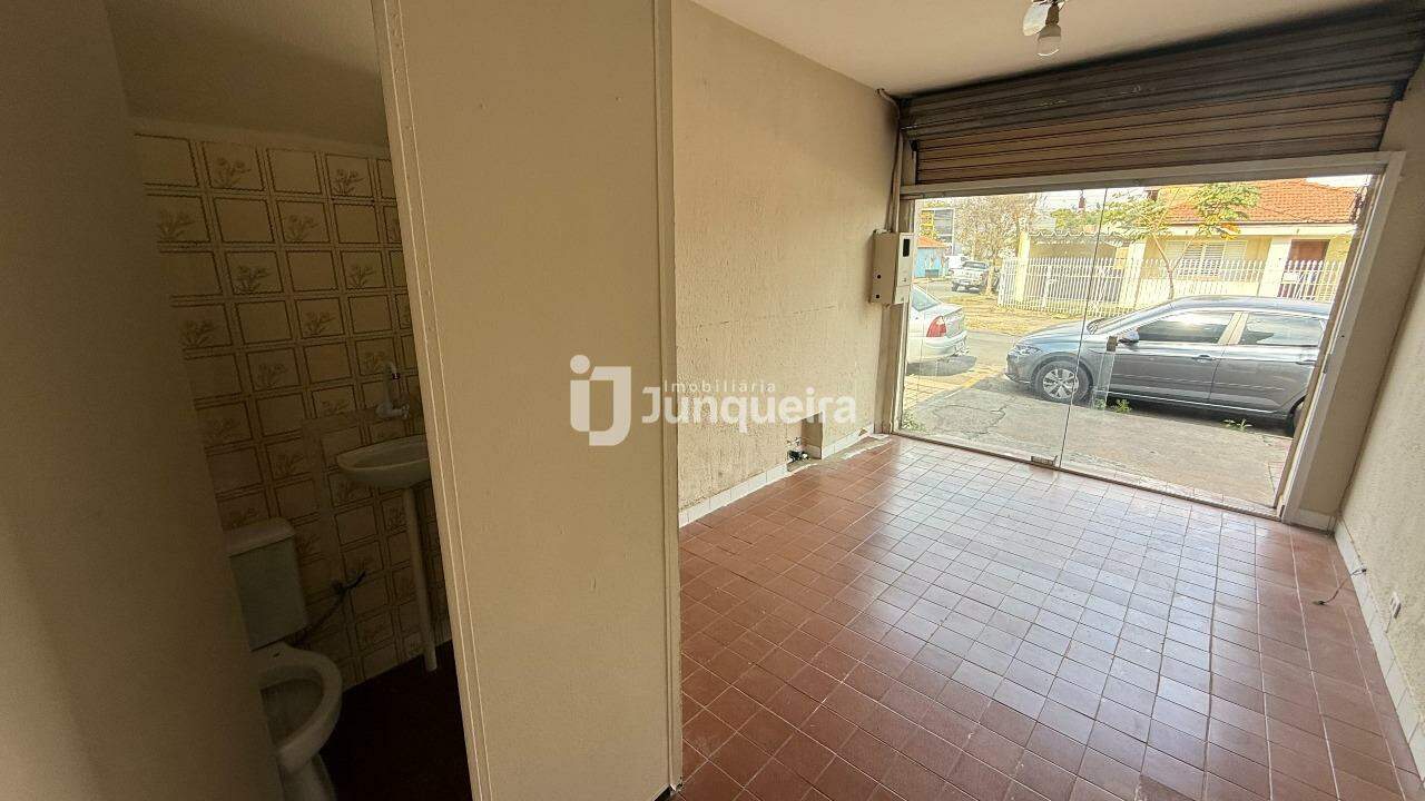 Foto 4 de Salão para aluguel, Santa Terezinha - Piracicaba/SP