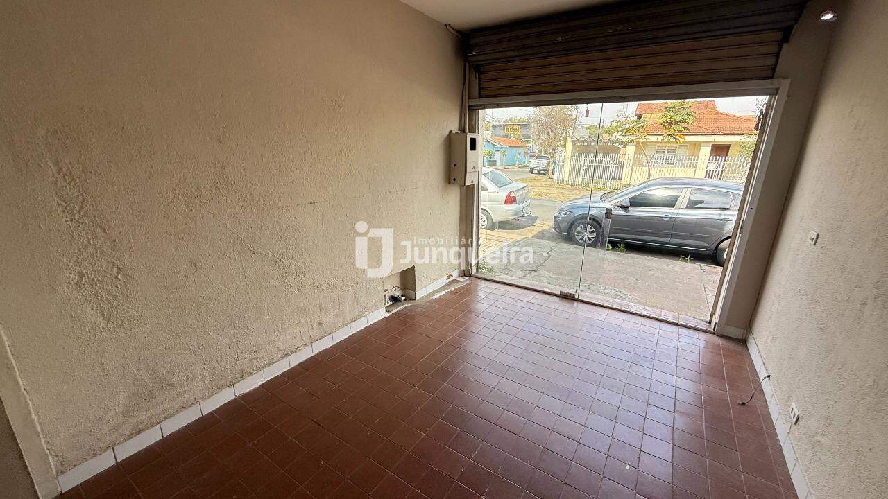 Foto 5 de Salão para aluguel, Santa Terezinha - Piracicaba/SP
