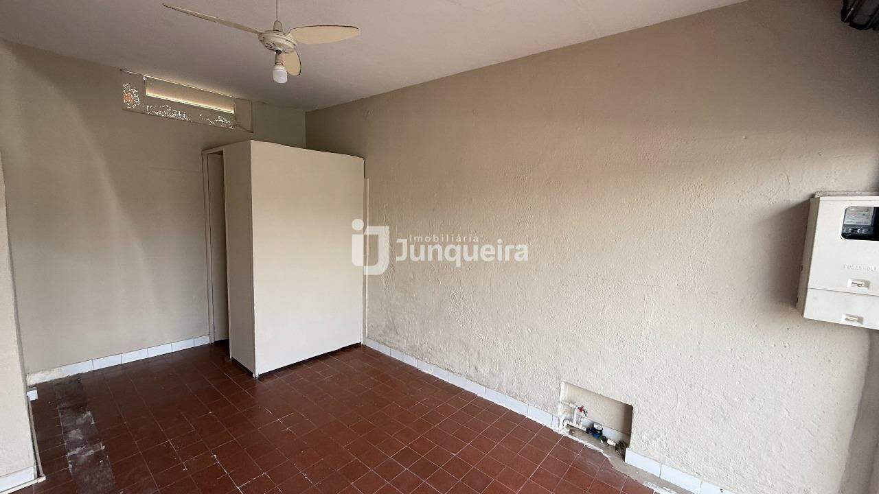 Foto 3 de Salão para aluguel, Santa Terezinha - Piracicaba/SP