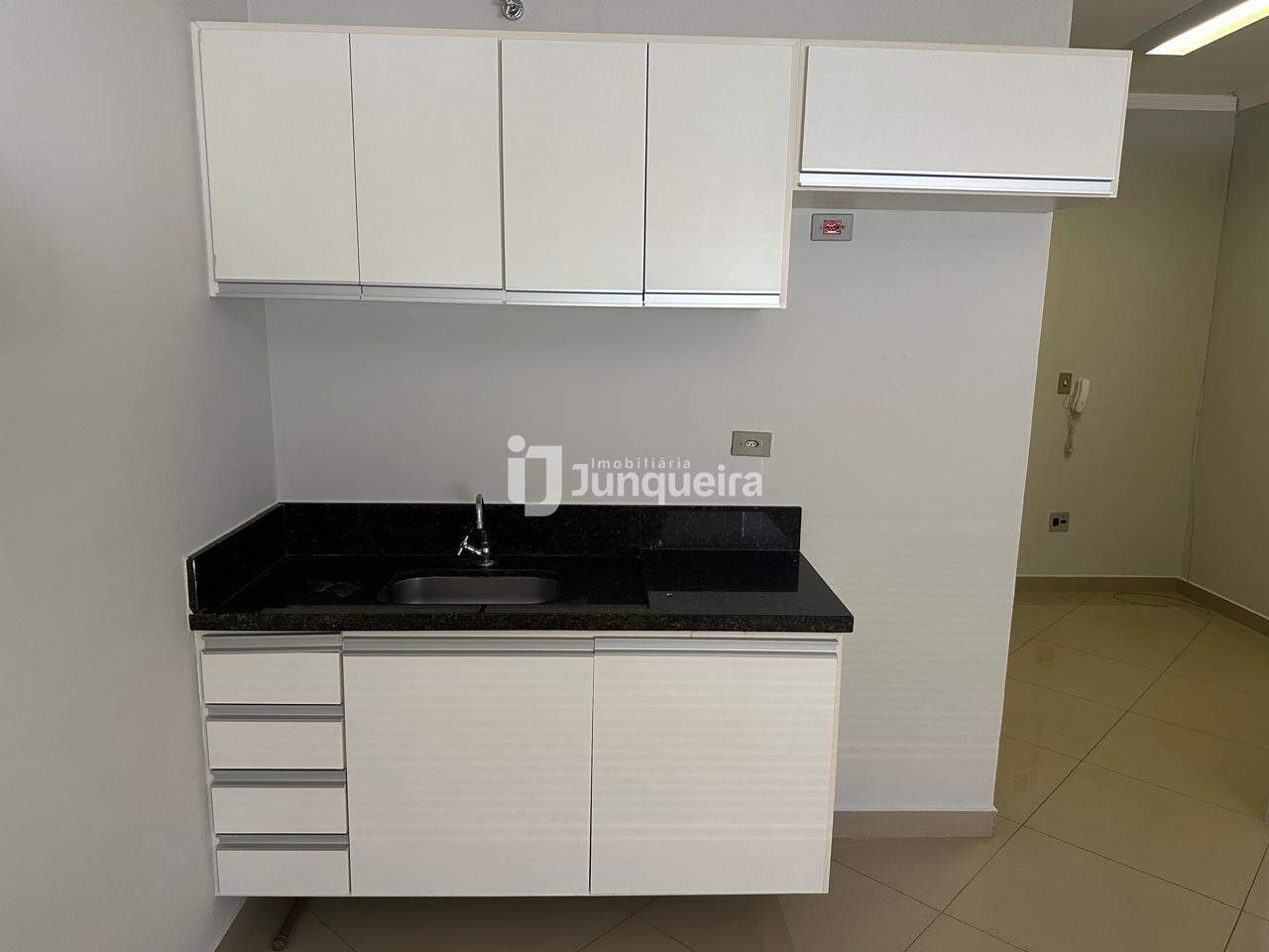 Foto 3 de Sala Comercial para aluguel, Alto - Piracicaba/SP