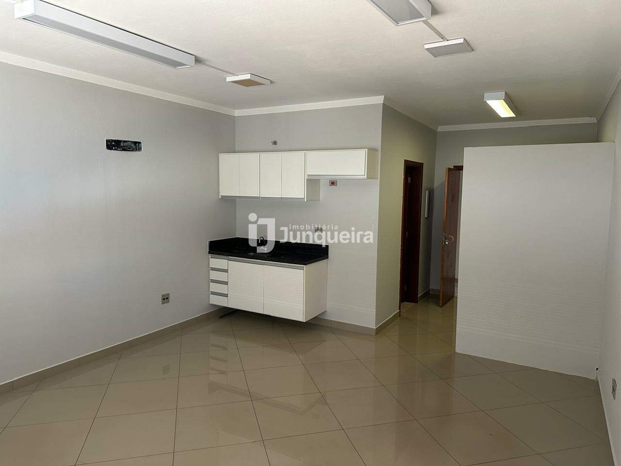 Foto 2 de Sala Comercial para aluguel, Alto - Piracicaba/SP