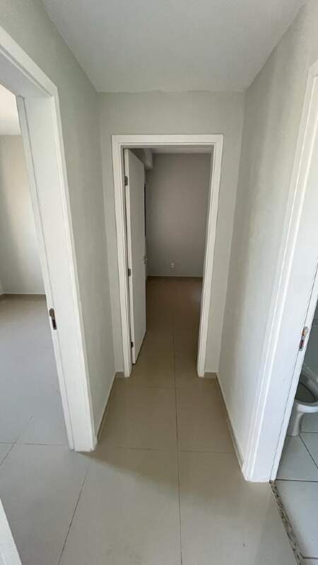 Apartamento para alugar no Portal das laranjeiras, 2 quartos, 1 vaga, no bairro Campestre em Piracicaba - SP