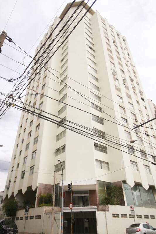 Apartamento à venda no Maria G. Orsini, 3 quartos, sendo 1 suíte, 1 vaga, no bairro Centro em Piracicaba - SP