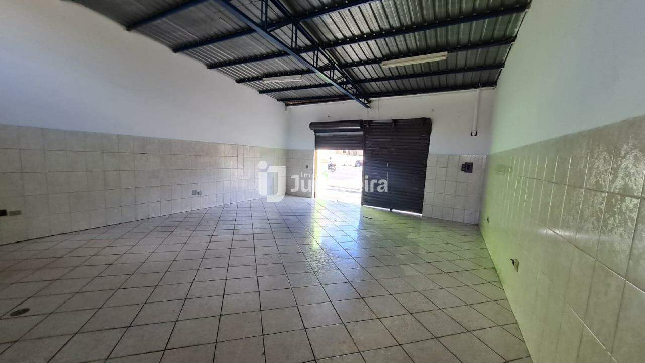 Foto 3 de Salão para aluguel, 2 vagas, Paulicéia - Piracicaba/SP