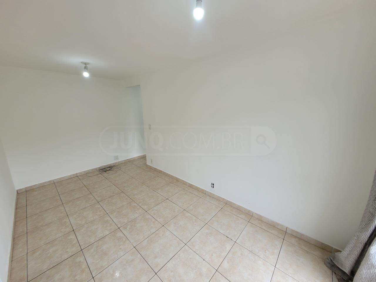 Apartamento para alugar no Colinas de Piracicaba , 2 quartos, 1 vaga, no bairro Glebas Califórnia em Piracicaba - SP