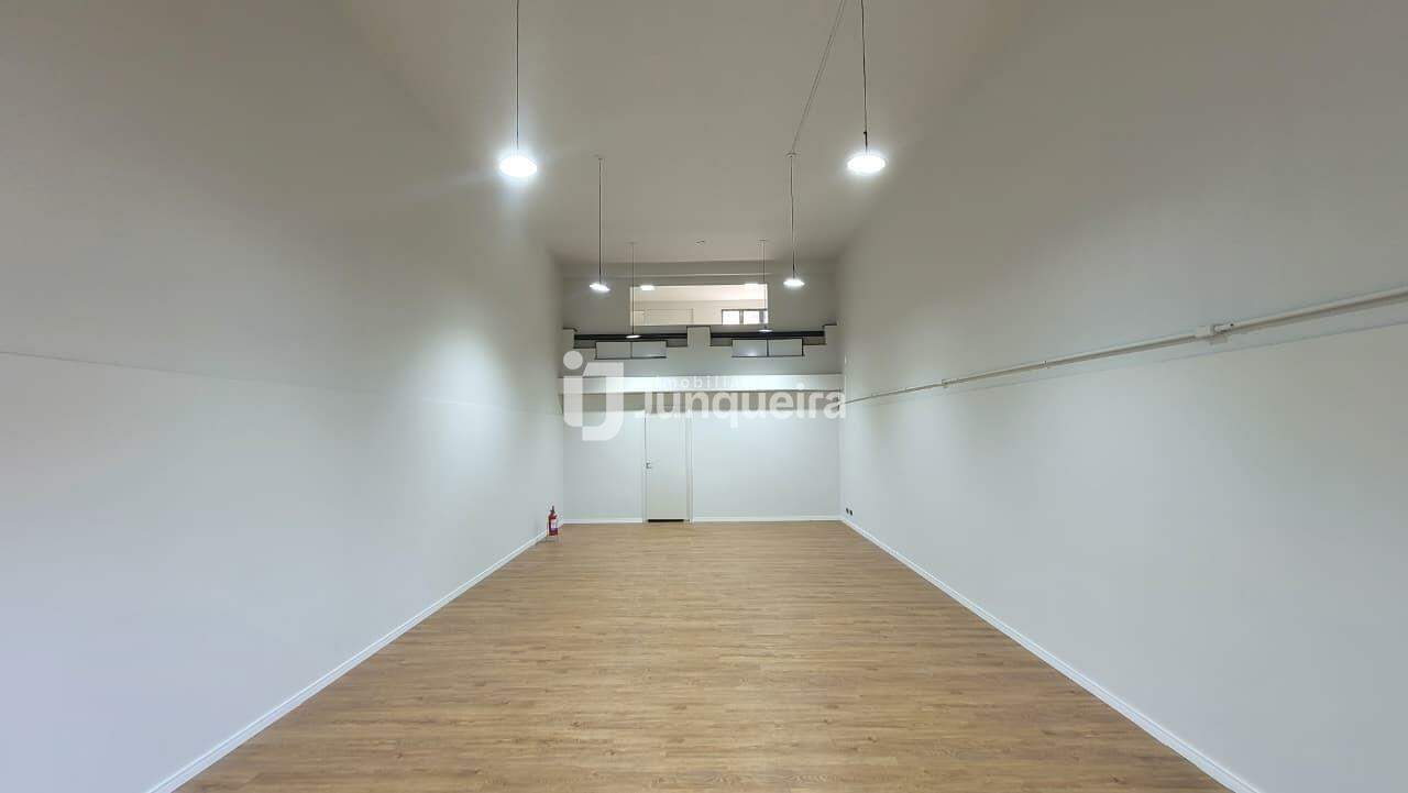 Salão para alugar, 2 vagas, no bairro Jardim Elite em Piracicaba - SP