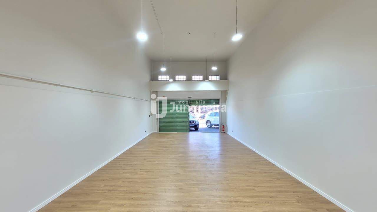 Salão para alugar, 2 vagas, no bairro Jardim Elite em Piracicaba - SP