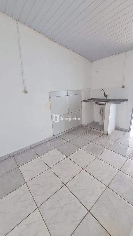 Casa para alugar, 1 quarto, no bairro Alto em Piracicaba - SP