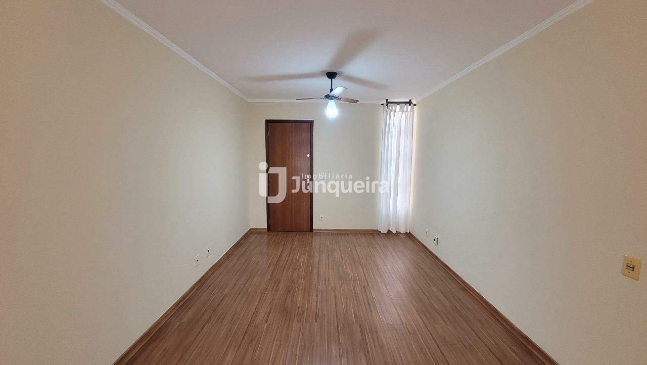 Apartamento para alugar no Parque dos Pássaros, 2 quartos, 1 vaga, no bairro Terras do Engenho em Piracicaba - SP