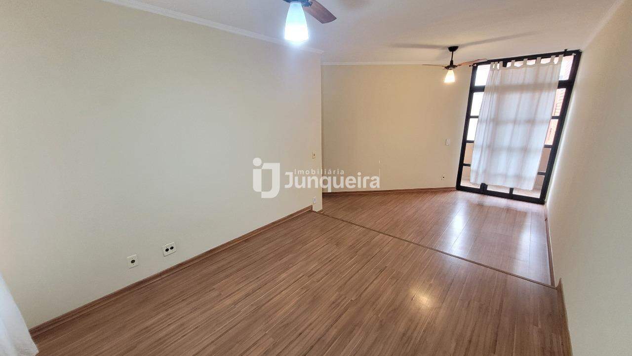 Apartamento para alugar no Parque dos Pássaros, 2 quartos, 1 vaga, no bairro Terras do Engenho em Piracicaba - SP