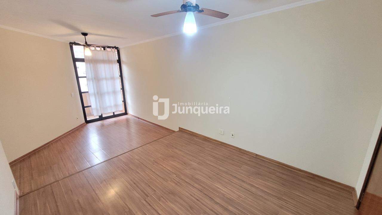 Apartamento para alugar no Parque dos Pássaros, 2 quartos, 1 vaga, no bairro Terras do Engenho em Piracicaba - SP