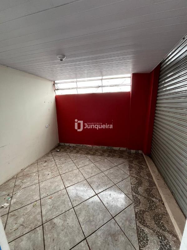 Salão para alugar, no bairro Jardim Planalto em Piracicaba - SP